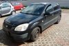 Kia Rio JB 2006 1.4i G4EE Hatchback 5-drzwi [B]
